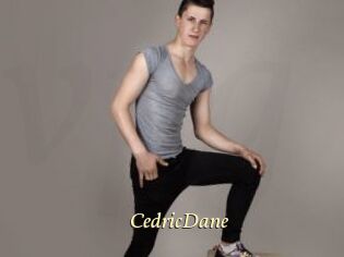 CedricDane