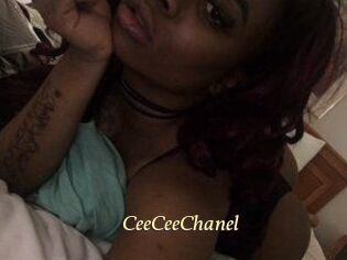CeeCeeChanel
