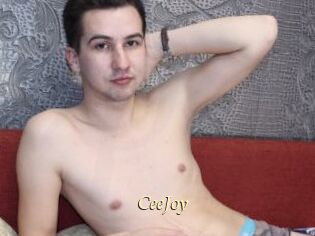 CeeJoy