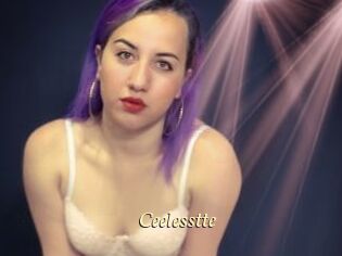 Ceelesstte