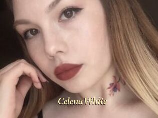 CelenaWhite