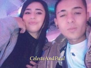 CelesteAndPaul