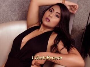 CelesteBenson