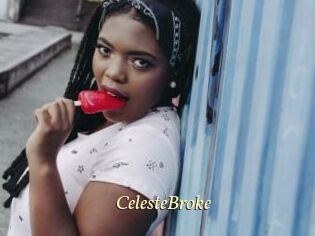 CelesteBroke Vidéo porno gratuite