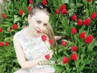 CelesteCat