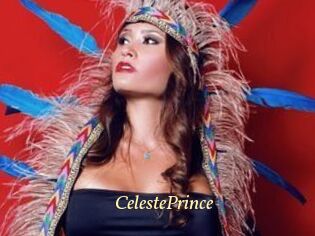 CelestePrince