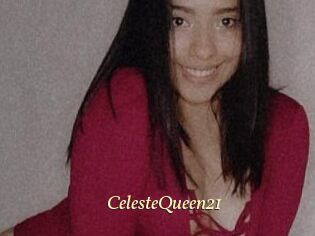 CelesteQueen21