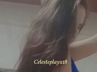 Celesteplayx18