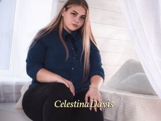 CelestinaDavis