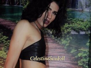 CelestineSexdoll