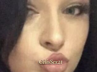 CelisSex21