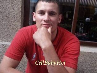 Cell_BabyHot
