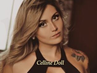 Celline_Doll