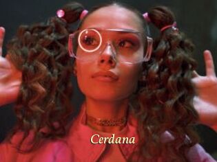 Cerdana