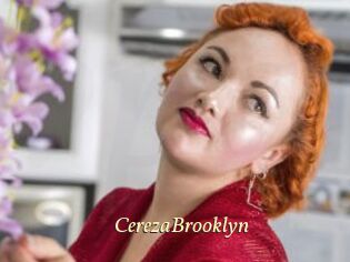 CerezaBrooklyn