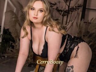 CerryBoosy