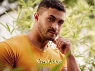 CesarJones
