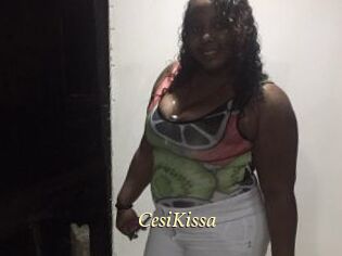 CesiKissa