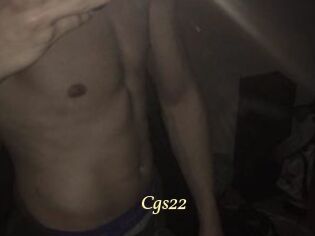 Cgs22