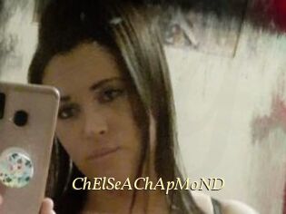 ChElSeAChApMoND Vidéo porno gratuite
