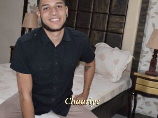 Chaarlye