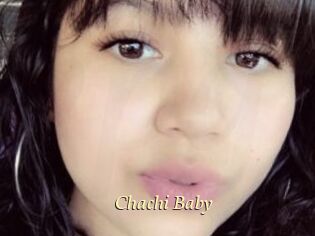Chachi_Baby