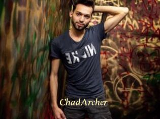 ChadArcher Vidéo porno gratuite