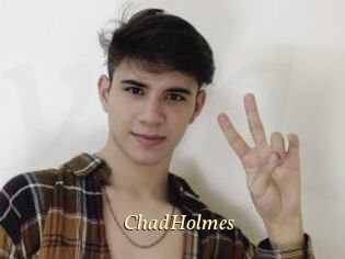 ChadHolmes