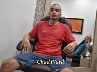 ChadWard