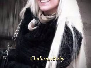 ChallangeBaby