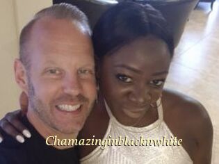 Chamazinginblacknwhite