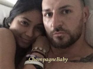 ChampagneBaby