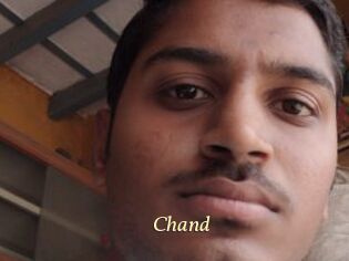 Chand
