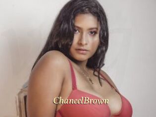ChaneelBrown
