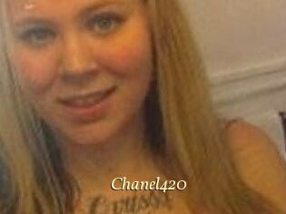 Chanel420