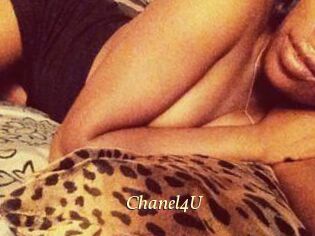 Chanel4U