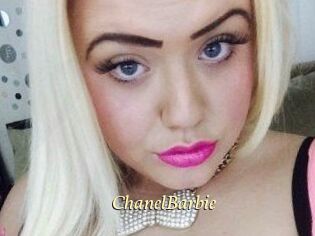 ChanelBarbie