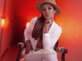 ChanelBohor