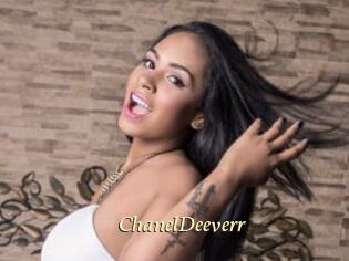 ChanelDeeverr