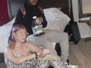 ChanelFrost