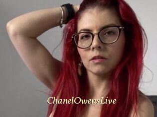 ChanelOwensLive