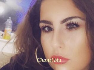 Chanel_blu Vidéo porno gratuite