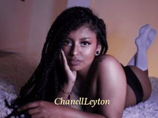 ChanellLeyton