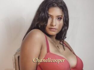 Chanellcooper