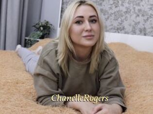 ChanelleRogers