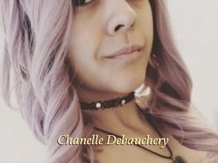Chanelle_Debauchery