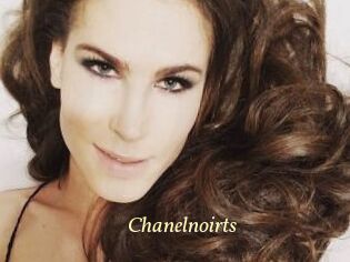 Chanelnoirts