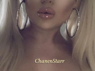 ChanenStarr