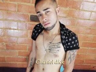 Chaniel_dick