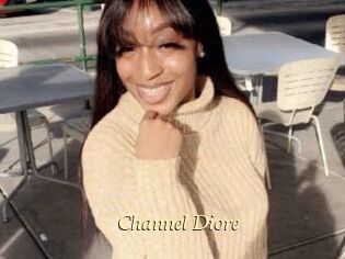 Channel_Diore